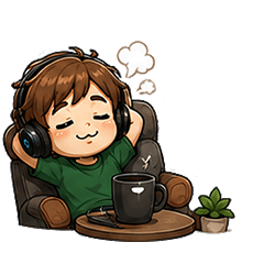 Andaplus Coffee Time