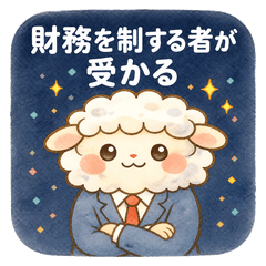 しんだんしーぷ〜診断士1次 財務・会計〜