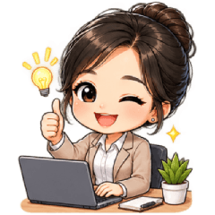 Working  Girl: Daily Life