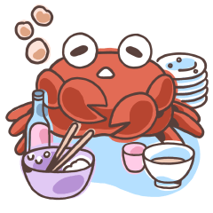 A Crab&#39;s Life