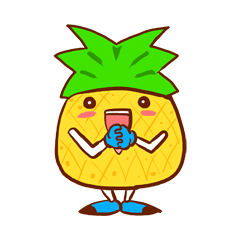 Pineapple King