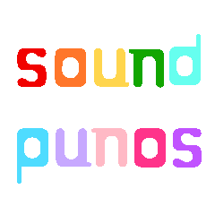 soundpunos (サウンドサウンド)