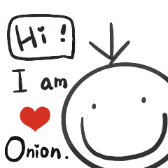 Onion family part 2