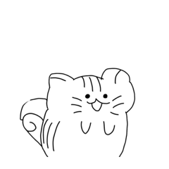 辛辣な小動物達