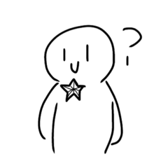 よく使うような(？)スタンプ