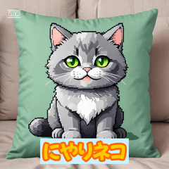 ぬいぐるみの表情スタンプ