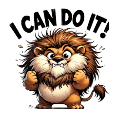 帥尊・ライオンキュラス 珊瑚王国第一美獣