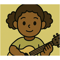 ミュージシャンの世界