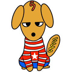 アメリカン・ドッグ