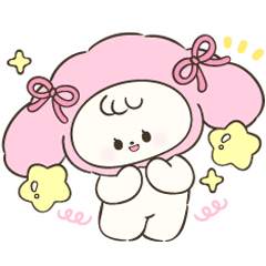 Chloe Puppy: Naughty