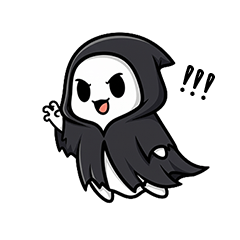 Ghostie Boo