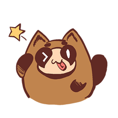 Where Is the Raccoon dog?