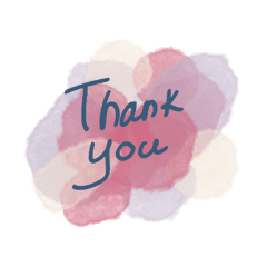 おしゃれ水彩フレーズ♡