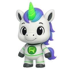 Moonbit The Dreaming Unicorn