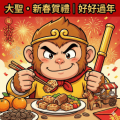 Da Sheng NY Gift Holiday