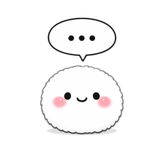 【万能】ふわふわキャラ「伝われこの想い」