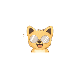 こぎつねのぽて