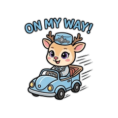 RuRuのアフタヌーンティー