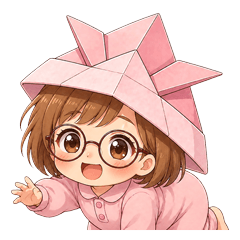 ベビー彩のやさしい毎日スタンプ