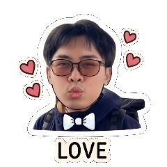 Mr. Glasses' Daily Vibes