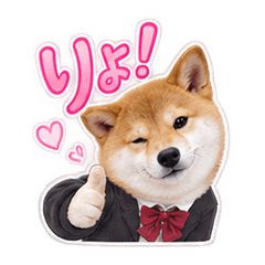 柴犬つくねのゆるっと高校生トーク 2