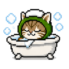 ゴーヤマンスタンプ第2弾