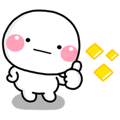 動く▶使える♡みんなの大人の相槌スタンプ