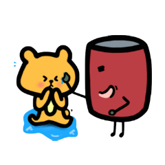 Bearbao's funny story