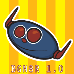 BGN8R 1.0
