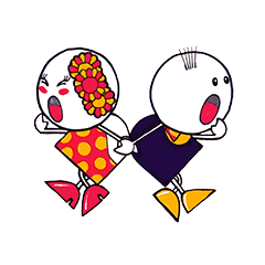 Paopao and Punpun (Eng Ver.)