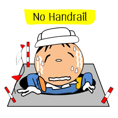 Safety and Construction team