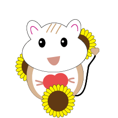 PANPAN mouse