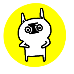 Not a Rabbit Not a Cat Rabbit