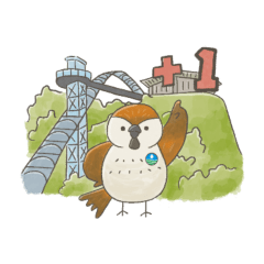 Adorable Flagship Species in WRASB