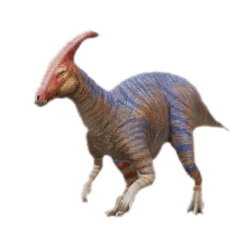 f．恐竜