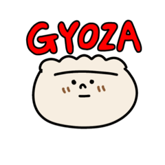 今日のぎょうざさん