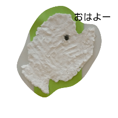 にちじょう　だな