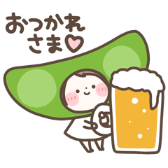 まるいすたんぷ【たべもの】