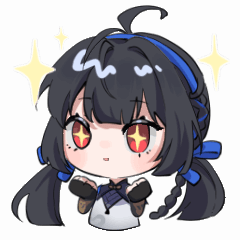 『星の翼』スタンプ Vol.2 シャオリン