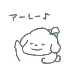 しろいぬちゃん(サッカー)