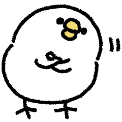 ○まるめのとりさん5○