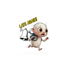 Q-Egg from the Other Star