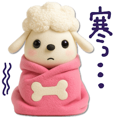 mottoの犬です♪♡毎日楽しく