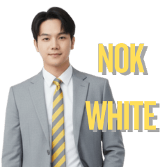 Nok White