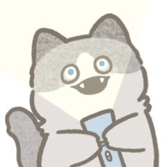 Ragdoll Midou | Today Feels Weird