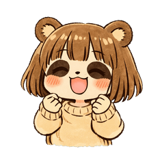 ぽんぽ子【日常編】