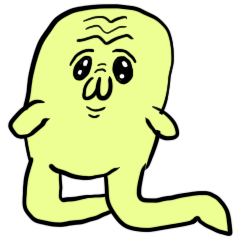 ❤️鬼畜ちゃん❤️