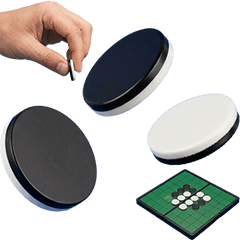 BIG! リバーシ　実写