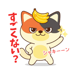 Puuネコのゆるい日常