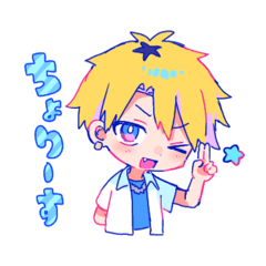 ラブコメスイッチすたんぷ！